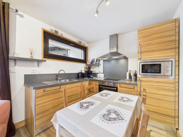LA RESIDENCE - Les Gets