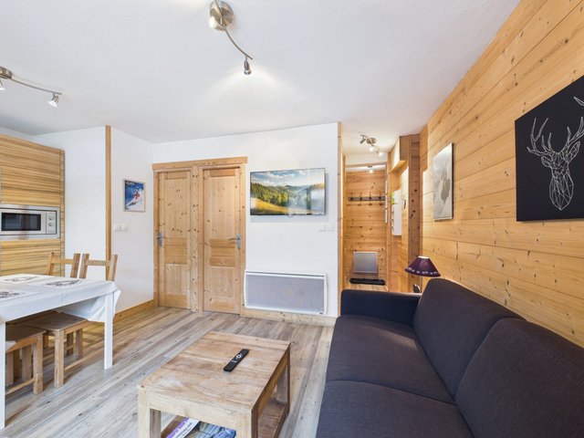 LA RESIDENCE - Les Gets