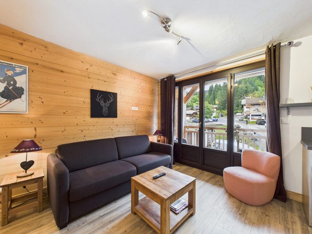 LA RESIDENCE - Les Gets