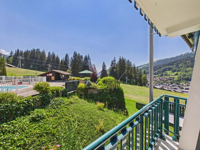 Résidence LE GRIZZLI - Les Gets