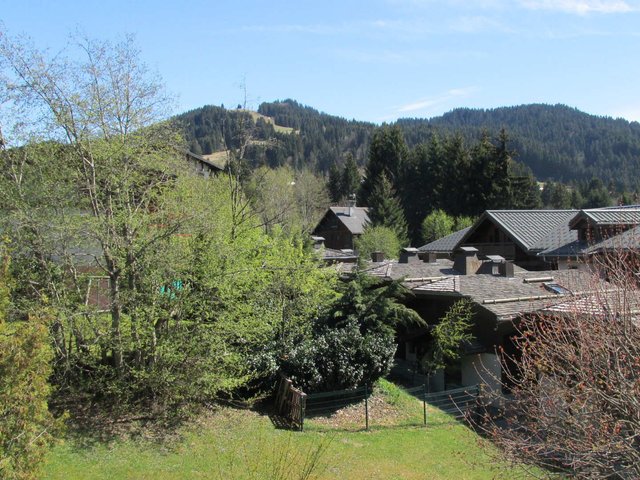 Résidence LE CLOS FLEURI - Les Gets