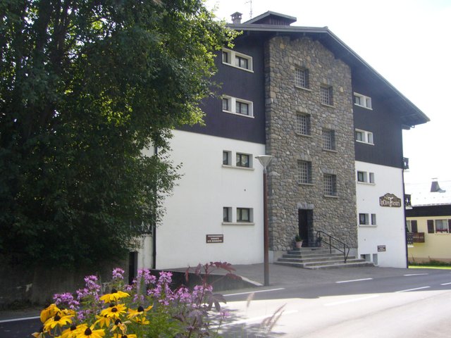 Résidence LE CLOS FLEURI - Les Gets