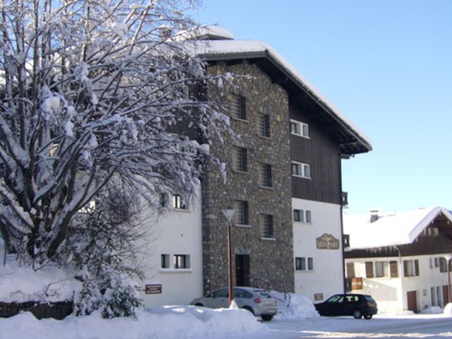 Résidence LE CLOS FLEURI - Les Gets