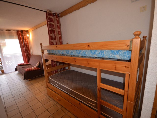 Résidence LES PERVENCHES - Les Gets
