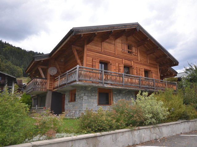 Résidence LES PERVENCHES - Les Gets