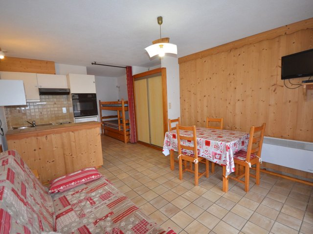 Résidence LES PERVENCHES - Les Gets