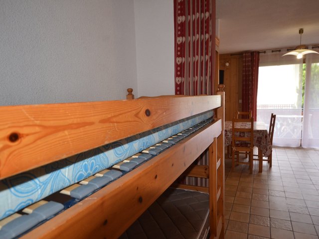 Résidence LES PERVENCHES - Les Gets
