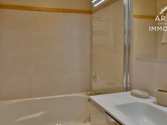 Appartement 4 pièces 6 personnes - Le Grand Bornand