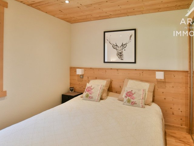 Appartement 4 pièces 6 personnes - Le Grand Bornand
