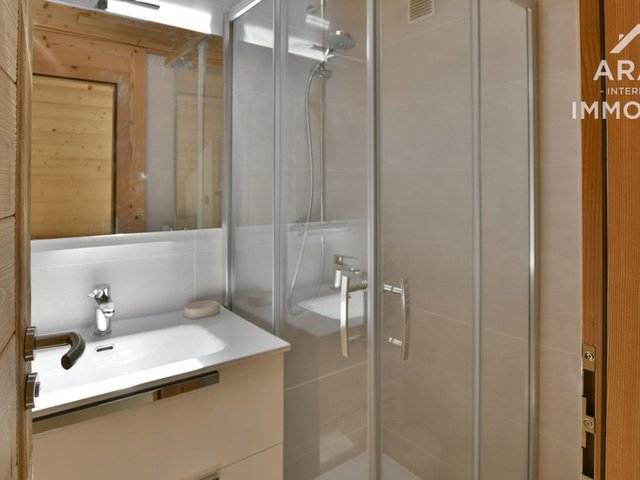 Appartement 4 pièces 6 personnes - Le Grand Bornand