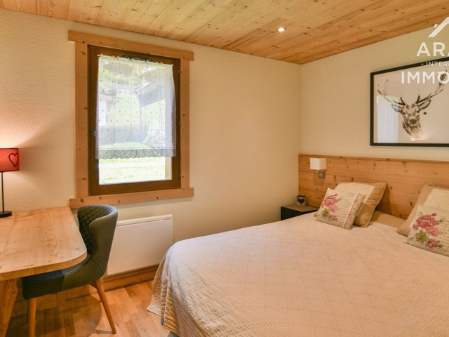 Appartement 4 pièces 6 personnes - Le Grand Bornand