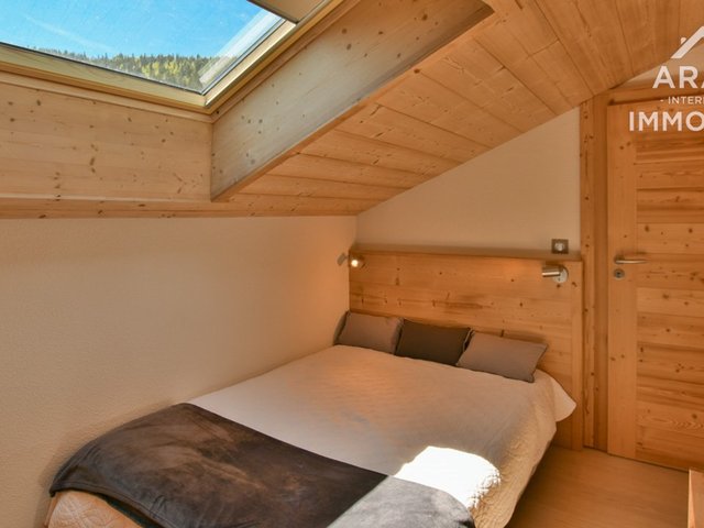 Appartement 4 pièces 6 personnes - Le Grand Bornand