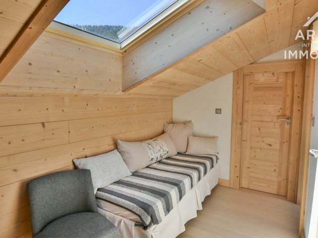 Appartement 4 pièces 6 personnes - Le Grand Bornand