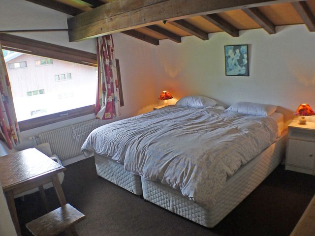 Résidence LE BUET - Samoëns