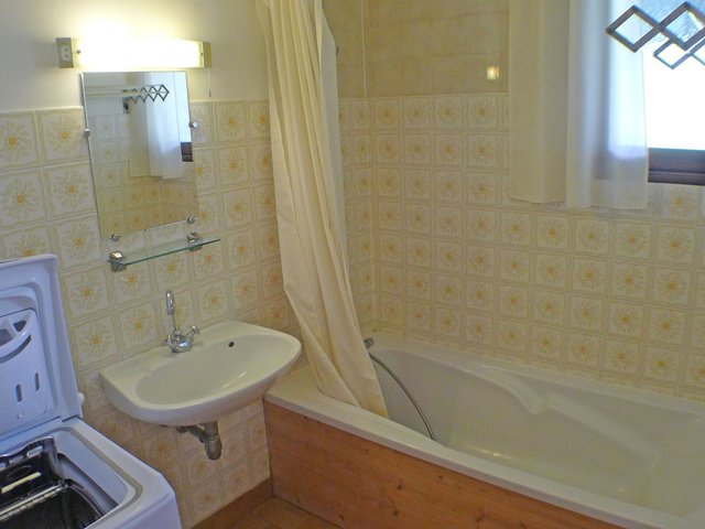 Résidence LE BUET - Samoëns