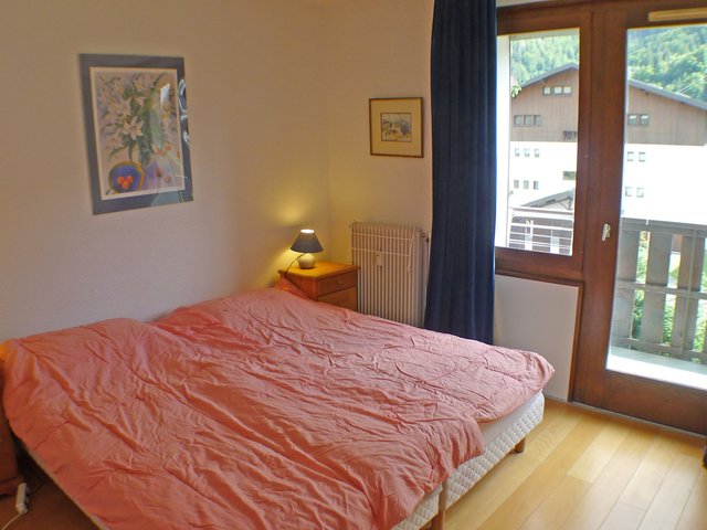 Résidence LE BUET - Samoëns