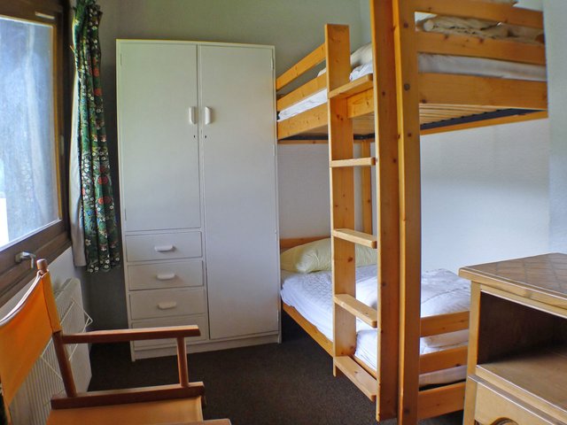 Résidence LE BUET - Samoëns