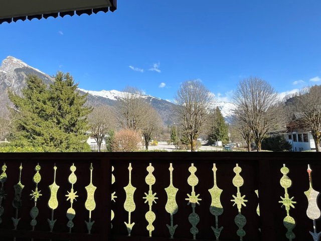 Résidence LE PAS AU LOUP - Samoëns