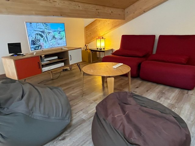 Résidence LE CLOS - Samoëns