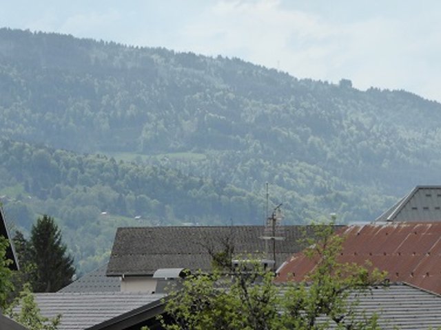 Résidence LE CLOS - Samoëns