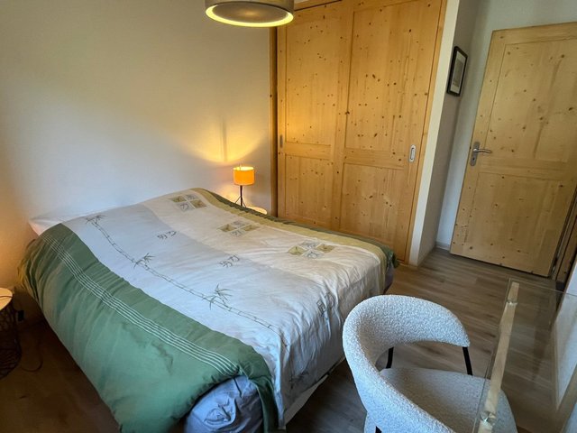 Résidence LE CLOS - Samoëns