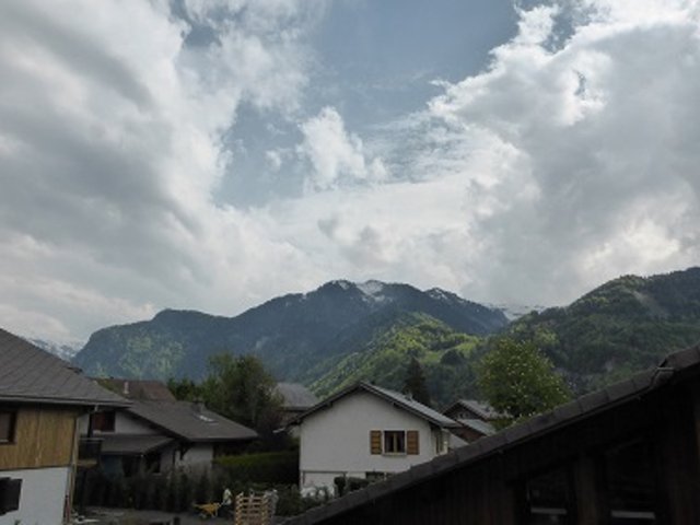 Résidence LE CLOS - Samoëns