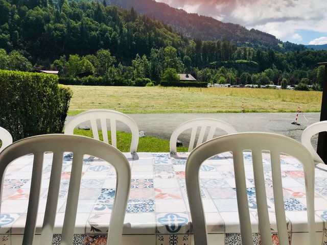 Résidence LA RASHE - Samoëns