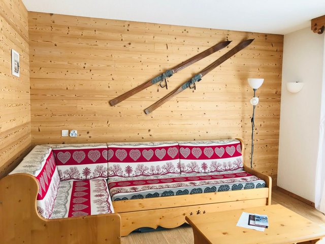 Résidence LE GRAND TETRAS - Samoëns