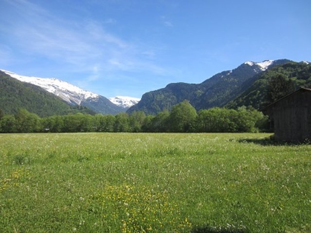 Résidence LE GRAND TETRAS - Samoëns