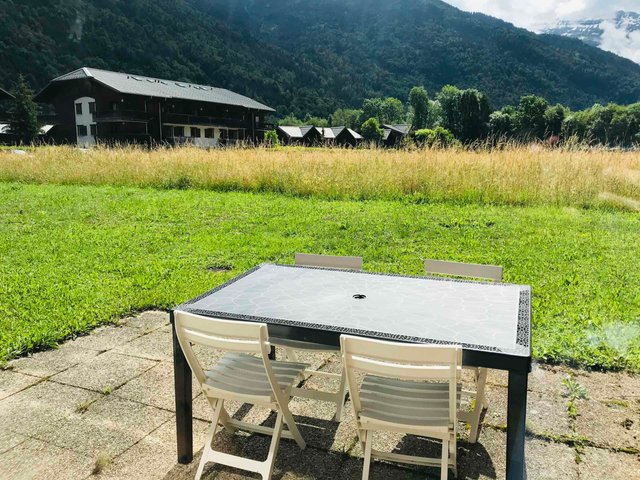 Résidence LE GRAND TETRAS - Samoëns