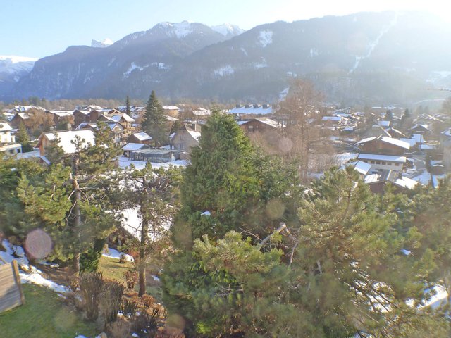 Résidence LES SUETS D'EN HAUT - Samoëns