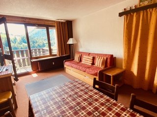 Résidence L'OURS BLANC - La Clusaz