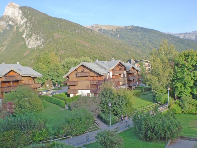 Résidence LE SEPTIMONTAIN - Samoëns