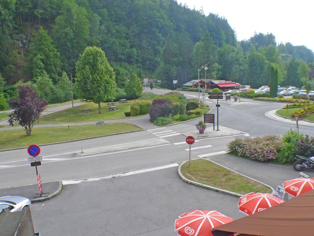 Résidence LES RHODOS - Samoëns