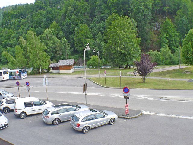 Résidence LES RHODOS - Samoëns