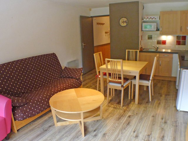 Résidence LES RHODOS - Samoëns