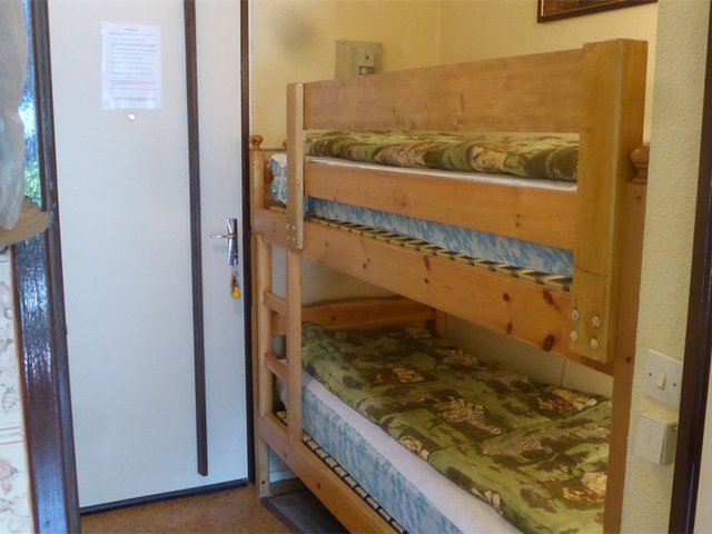 Résidence LA COUR - Samoëns