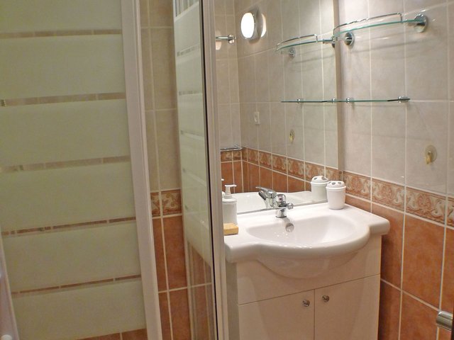 Résidence LA COUR - Samoëns