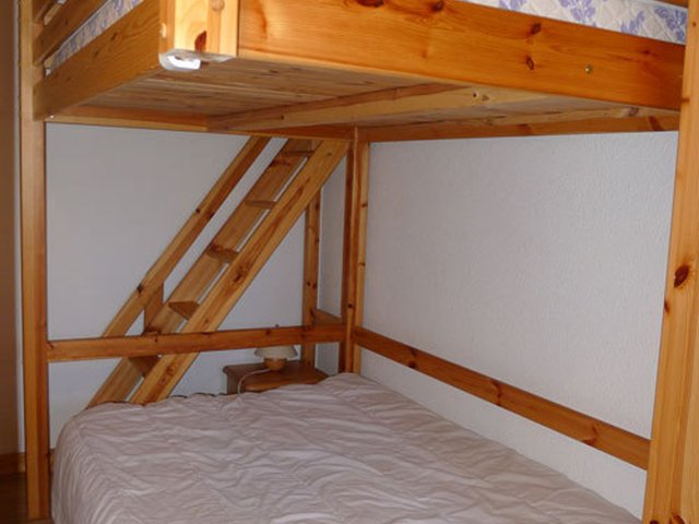 Résidence LE MAROLIE - Samoëns