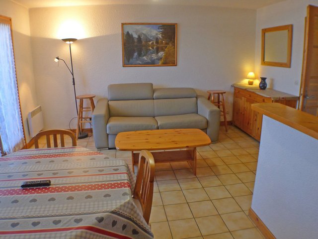 Résidence LE MAROLIE - Samoëns