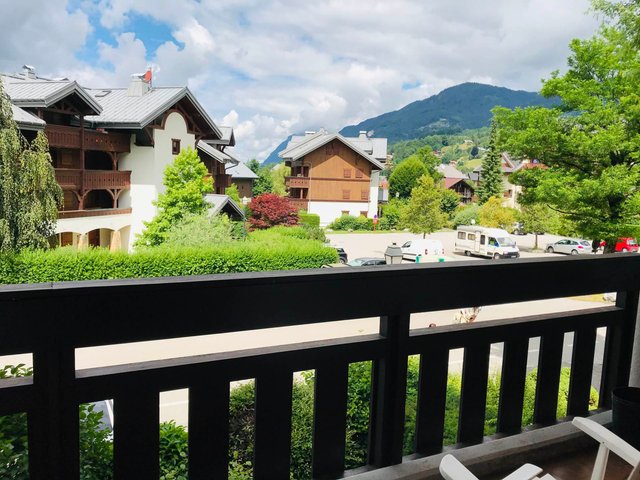 Résidence BRUYERES ESPACES  - Samoëns