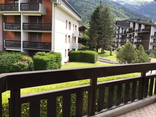 Résidence BRUYERES ESPACES  - Samoëns