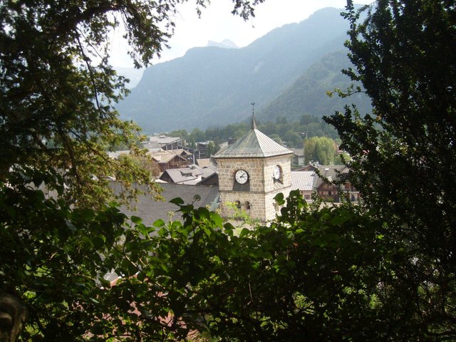 Résidence BRUYERES ESPACES  - Samoëns