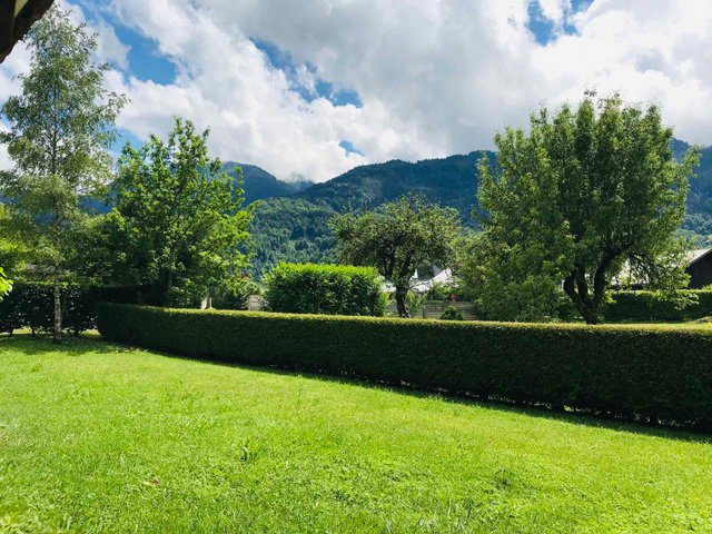 Résidence LES FRAHANS - Samoëns