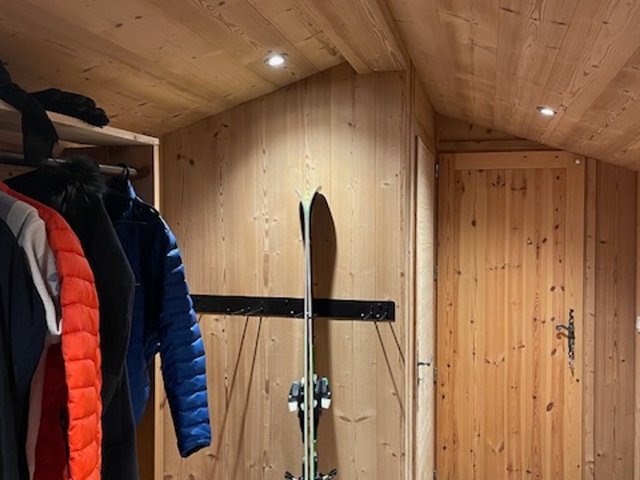 CHALET L'ANCOLIE - Samoëns