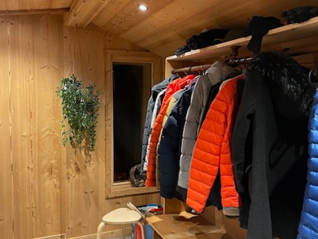 CHALET L'ANCOLIE - Samoëns