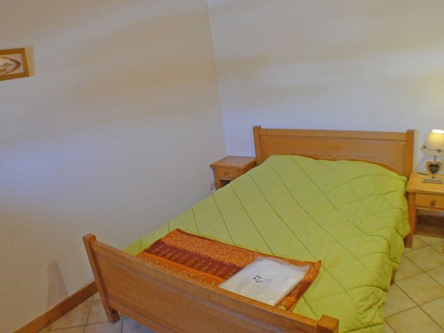 Résidence LE MAROLIE - Samoëns