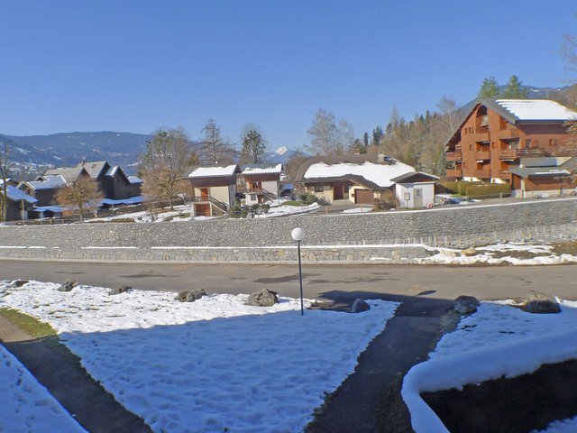 Résidence LE MAROLIE - Samoëns