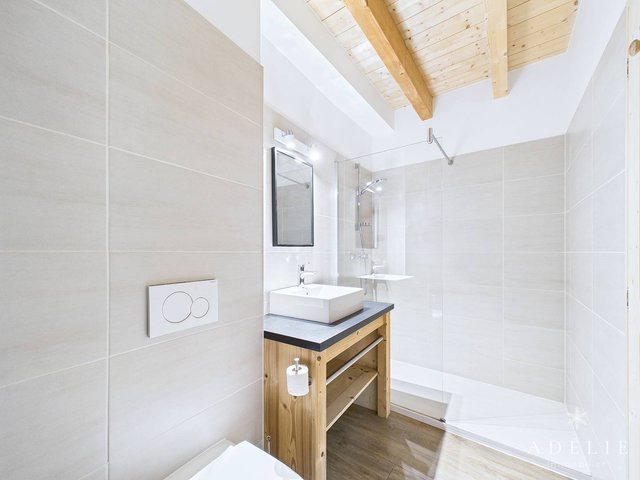 Chalet Valeriane VALERIANE - La Rosière