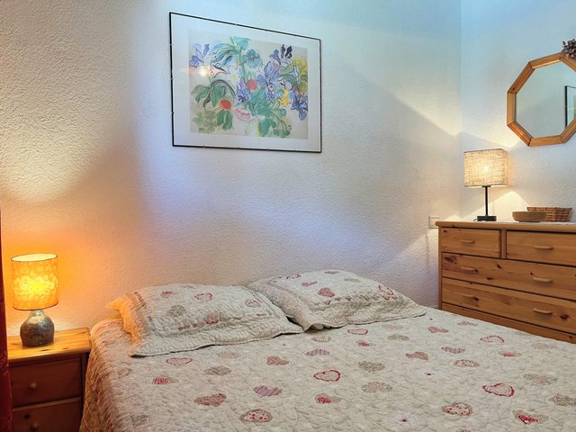 Résidence JARDIN DES NEIGES - Samoëns